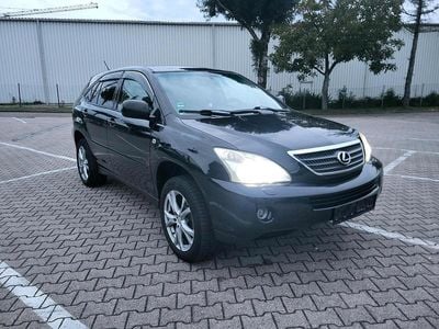 Lexus RX400h