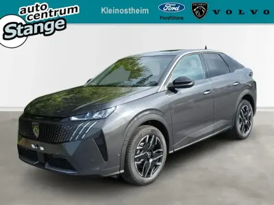 Gebraucht Peugeot 3008 Allure 145 PS (106 kW) 2025 Grau SUV