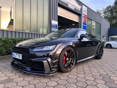 Audi TT RS