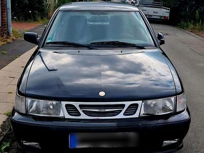 Saab 9-3