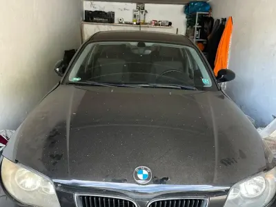 Gebraucht BMW 116