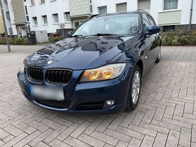 gebraucht BMW 318 d e91 Tüv Neu