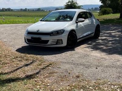 gebraucht VW Scirocco 1.4 TSI BlueMotion Technology BlueM...