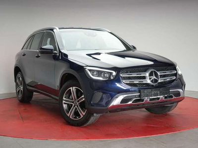 Mercedes GLC300