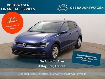 VW Polo