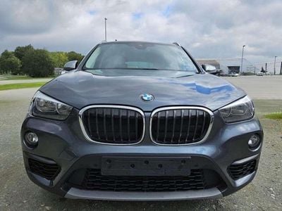 Gebraucht BMW X1 Advantage 150 PS (110 kW) 2019 SUV