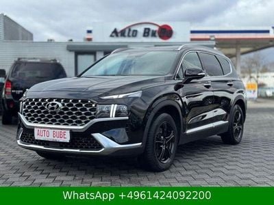 Gebraucht Hyundai Santa Fe Prime 245 PS (180 kW) 2021 Andere SUV