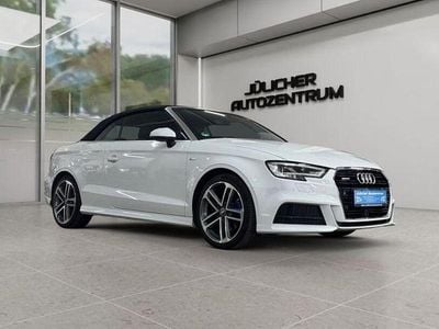 Gebraucht Audi A3 S-Line 190 PS (139 kW) 2016 Andere Cabrio