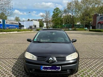 Renault Mégane Coupé