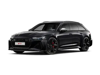 Gebraucht Audi RS6