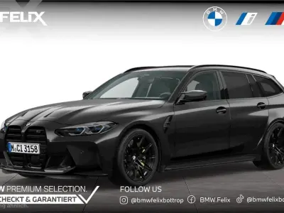 Gebraucht BMW M3
