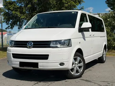 Gebraucht VW Caravelle