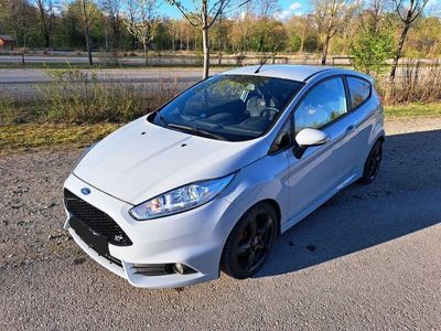 gebraucht Ford Fiesta ST200 Performance