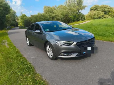 Gebraucht Opel Insignia
