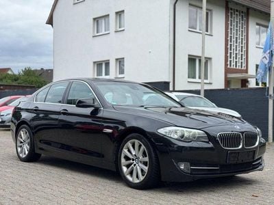 BMW 523