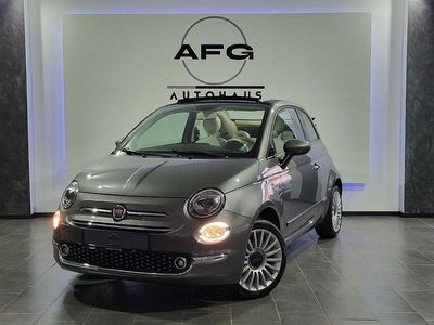Gebraucht Fiat 500C 69 PS (50 kW) 2018 Other Cabrio