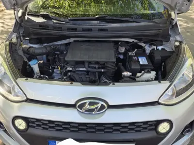 Gebraucht Hyundai i10