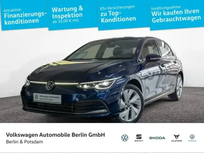 Gebraucht VW Golf VIII