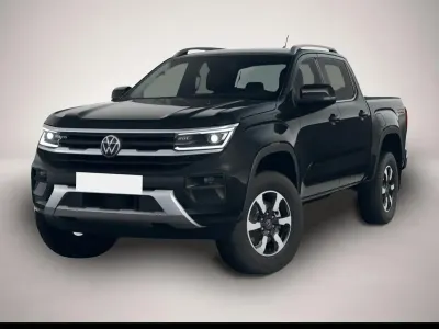 Neu VW Amarok Style 241 PS (177 kW) 2026 Manufacturer Pickup