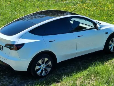 Gebraucht Tesla Model Y