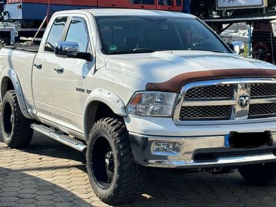 gebraucht Dodge Ram 