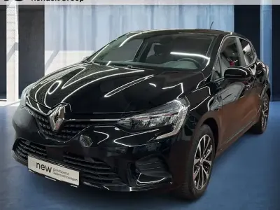 Occasion Renault Clio V Equilibre 91 ch (66 kW) 2023 Noir Berline
