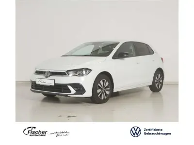 Gebraucht VW Polo