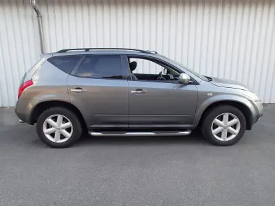 Gebraucht Nissan Murano
