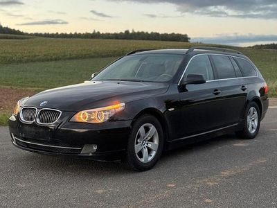 BMW 525