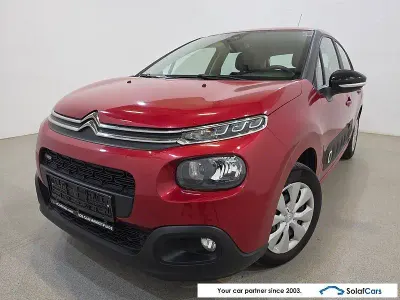 Brugt Citroën C3