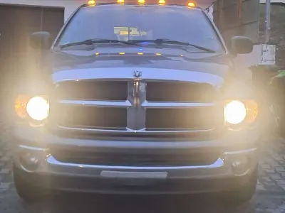 Gebraucht Dodge Ram