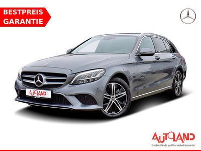 Mercedes C300
