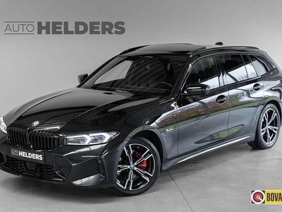 Gebraucht BMW 330e Performance 291 PS (214 kW) 2023 Limousine