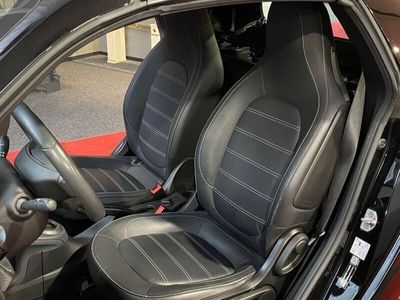 Smart ForTwo Cabrio