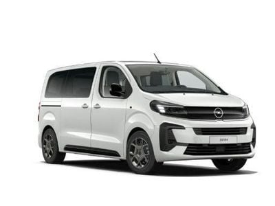 Opel Zafira Life