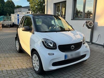 Smart ForTwo Coupé