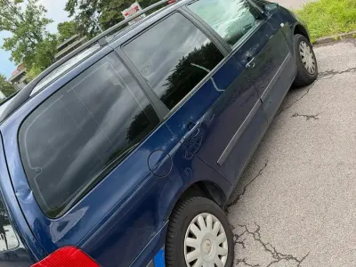 Gebraucht Seat Alhambra
