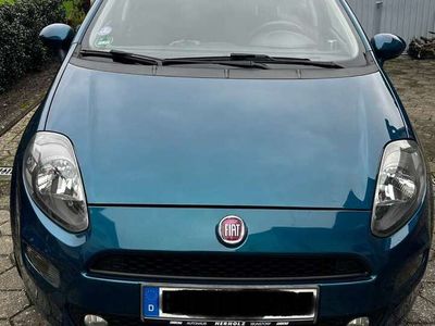 gebraucht Fiat Punto Evo 1.4 16V Multiair Sport Start&Stopp