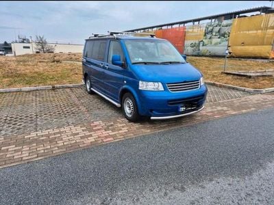 VW T5