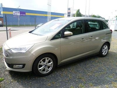 Ford Grand C-Max
