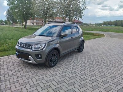 gebraucht Suzuki Ignis 1.2 DUALJET HYBRID Allgrip Comfort Comfort