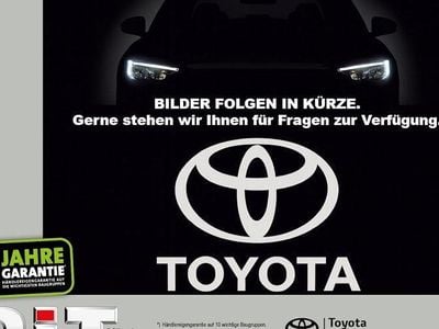 Usata Toyota Aygo X Pulse 72 CV (52 kW) 2022 Nero SUV