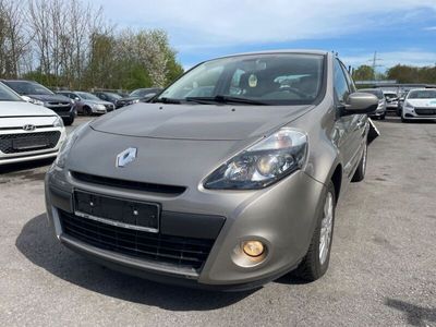 gebraucht Renault Clio III Dynamique