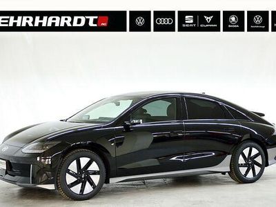 Gebraucht Hyundai Ioniq 6 239 kW (325 PS) 2023 Andere farbe Limousine