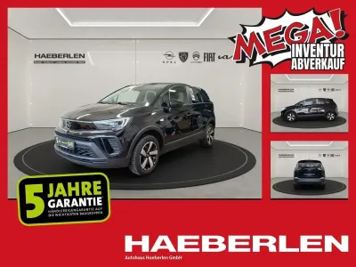 Gebraucht Opel Crossland