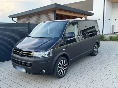 Gebraucht VW Multivan
