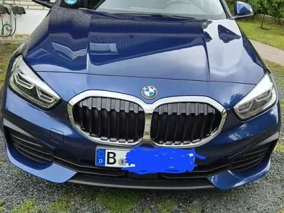 Gebraucht BMW 118