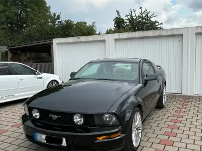 Gebraucht Ford Mustang GT