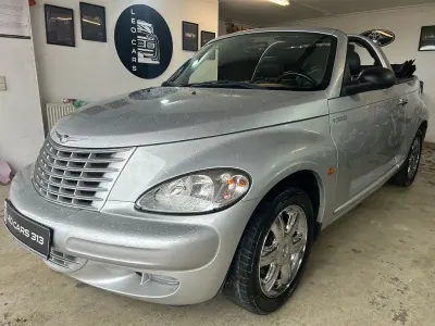 Gebraucht Chrysler PT Cruiser