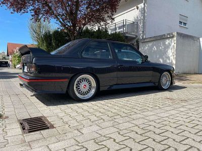 gebraucht BMW M3 E30